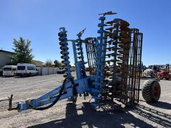 LEMKEN HELIODOR 9/700KA