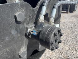 COMPACTADOR VIBRATORIO PATA DE CABRA FUTURE FT-CW-59 PARA MINICARGADORES