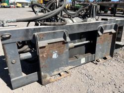 PERFILADORA PARA MINICARGADOR ALITEC CP30ATD