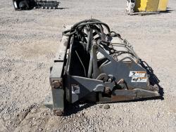 PERFILADORA PARA MINICARGADOR ALITEC CP30ATD