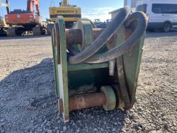 MARTILLO HIDRAULICO PARA EXCAVADORAS