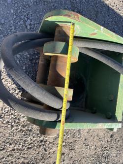 MARTILLO HIDRAULICO PARA EXCAVADORAS