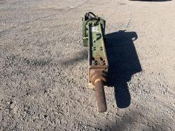 MARTILLO HIDRAULICO PARA EXCAVADORAS