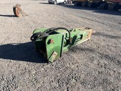 MARTILLO HIDRAULICO PARA EXCAVADORAS