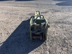 MARTILLO HIDRAULICO PARA EXCAVADORAS