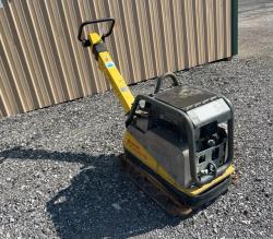 COMPACTADOR WACKER NEUSON DPU5545