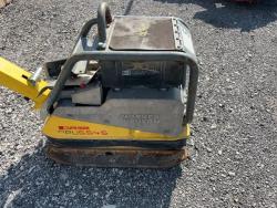 COMPACTADOR WACKER NEUSON DPU5545