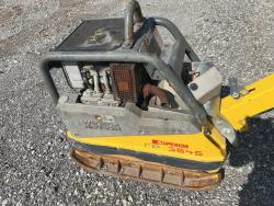 COMPACTADOR WACKER NEUSON DPU5545