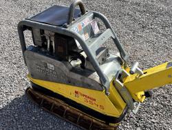 COMPACTADOR WACKER NEUSON DPU5545