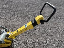COMPACTADOR WACKER NEUSON DPU5545