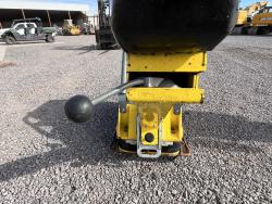 COMPACTADOR WACKER NEUSON DPU5545