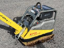 COMPACTADOR WACKER NEUSON DPU5545