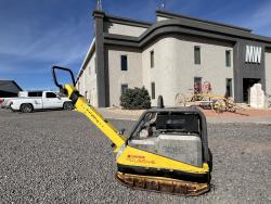 COMPACTADOR WACKER NEUSON DPU5545