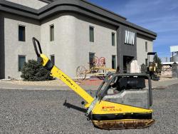 COMPACTADOR WACKER NEUSON DPU5545