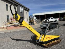 COMPACTADOR WACKER NEUSON DPU5545