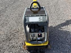 COMPACTADOR WACKER NEUSON DPU5545