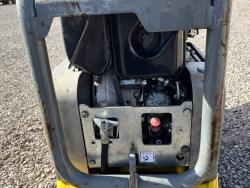 COMPACTADOR WACKER NEUSON DPU5545