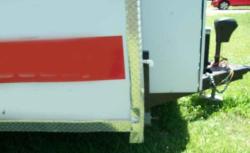 REMOLQUE FUD  PARA HACER COMIDA FUD 