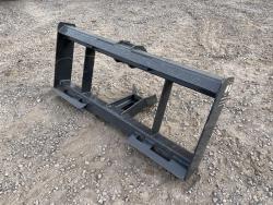 Placa de montaje para broca Wolverine ADB-13-1218R