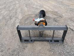 BROCAS WOLVERINE ADB-13-1218R