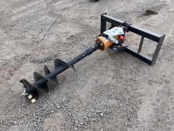 BROCAS WOLVERINE ADB-13-1218R