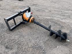 BROCAS WOLVERINE ADB-13-1218R