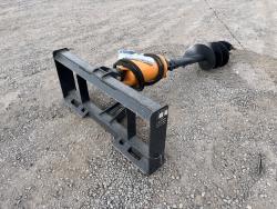 BROCAS WOLVERINE ADB-13-1218R