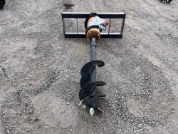 BROCAS WOLVERINE ADB-13-1218R