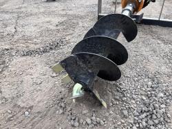 BROCAS WOLVERINE ADB-13-1218R