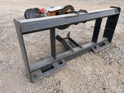 BROCAS WOLVERINE ADB-13-1218R