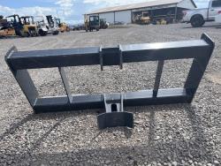 Placa de montaje para broca Wolverine ADB-13-1218R