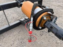 WOLVERINE ADB-13-1218R