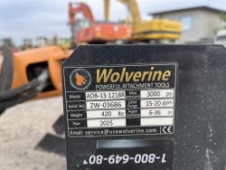WOLVERINE ADB-13-1218R