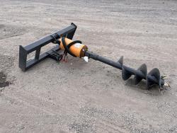 BROCAS WOLVERINE ADB-13-1218R