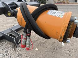 BROCAS WOLVERINE ADB-13-1218R