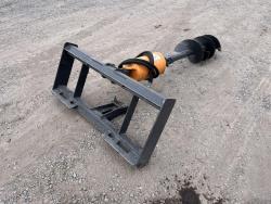 BROCAS WOLVERINE ADB-13-1218R