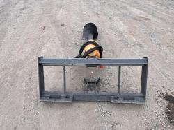 BROCAS WOLVERINE ADB-13-1218R