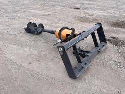 BROCAS WOLVERINE ADB-13-1218R