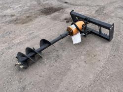 BROCAS WOLVERINE ADB-13-1218R