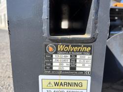 WOLVERINE TCR-12-48H