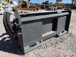 WOLVERINE TCR-12-48H