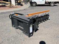 WOLVERINE TCR-12-48H