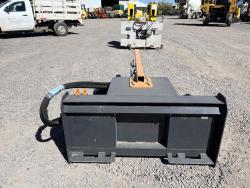 WOLVERINE TCR-12-48H