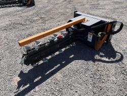 WOLVERINE TCR-12-48H