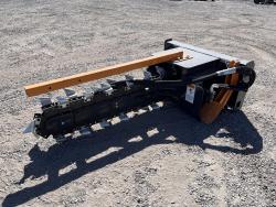 WOLVERINE TCR-12-48H