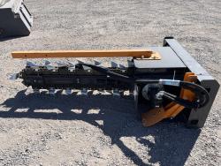 WOLVERINE TCR-12-48H