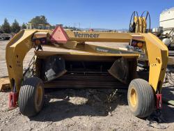 VERMEER MC3300