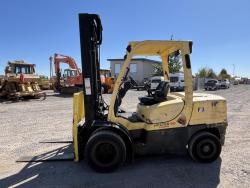 HYSTER H90FT