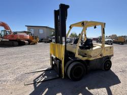 HYSTER H90FT