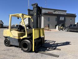 HYSTER H90FT